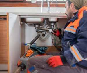 About Emergency plumbing pros Nimitz, WV